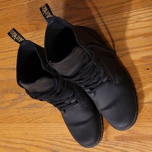 Doc Marten men's lace up size 8
